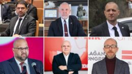 “Kurumsal yapı oluşturulmalı”