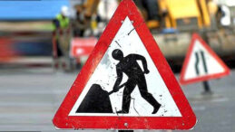 Lefkoşa’da asfaltlama çalışmaları sürüyor: Surlariçi’nde bazı sokaklar trafiğe kapanacak