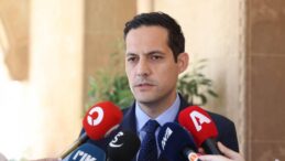 Letimbiotis: Müzakerelerin kaldığı noktadan yeniden başlamasına hazırız