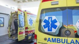 Limasol’da bir anne 7 yaşındaki çocuğuna sakinleştirici ilaç verdi