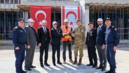 “Mavi vatan”da gözetleme kapasitesi artıyor