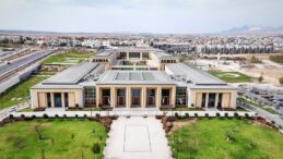 Meclis Genel Kurulu, yarın fiber optik protokolünü görüşecek