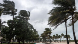 Meteoroloji’den karada ve denizde fırtına uyarısı