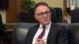 Özerdağ: Siyaset üstü, konsensus sağlanarak takvimlendirilmeli, tarihle ilgili sıkıntımız yoktur