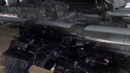 Polisten “Sahil Kalkanı Operasyonu”: 11 kişi tutuklandı