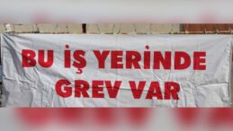 Tel-Sen tam gün grev kararı aldı