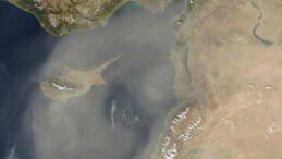 Tozlu havanın etkisi sürüyor