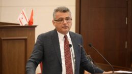 Tufan Erhürman, yarın “Cumhurbaşkanlığında 100 Gün” basın toplantısı düzenliyor