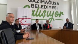 Tuzla’da 76 dönümlük alana “Olimpik Temalı Park”