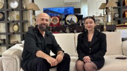 Ünlü Modacı Abdullah Öztoprak: Asimile olmadım, kimliğimle varım