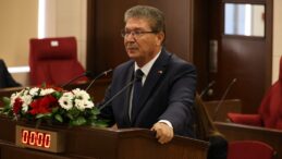 Üstel: Hayat pahalılığı konusunda somut öneriler sunduk, muhalefetten karşılık bulamadık