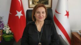 Zaimağaoğlu, TDT Kardeş Türk Diasporaları Atlası Komisyonu’na atandı