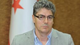 Çağdal Benzine zam olmayacağını açıkladı: Böyle bir beklenti yok