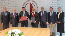 DAÜ, YDÜ, UKÜ ve LAÜ ile iş birliği yapacak