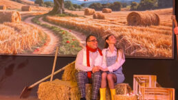 Devlet Opera ve Balesi “Bastien ve Bastienne” operasını sanatseverlerle buluşturdu