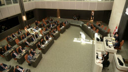 Genel Kurul tamamlandı: Kozmetik Ürünleri (Değişiklik) Yasa Tasarısı onaylandı