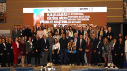 III. Uluslararası Kültürel Mirası Koruma ve Araştırma Sempozyumu tamamlandı