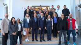 Kuzey Kıbrıs Turkcell “Yaşam İçin Hareket” inisiyatifini başlattı