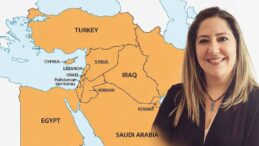 Prof. Dr. Köprülü: Yeni bir jeopolitik eşikteyiz