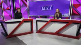 Sanatla nefesi buluşturan bir yolculuk